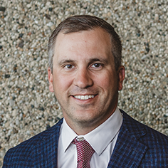 headshot of Casey Crabtree